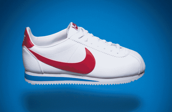 Sports apparel manufacturer Nike announces retail operation changes in Greece
